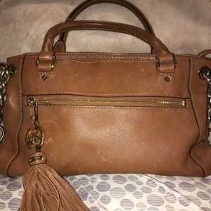 Authentic MK Purse